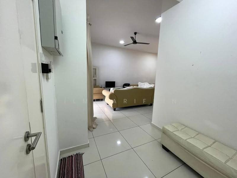 2-storey Terraced House for Rent in Seremban (Negeri Sembilan) - Hilmi Ariffin - Living Room - PropertyGuru.com.my