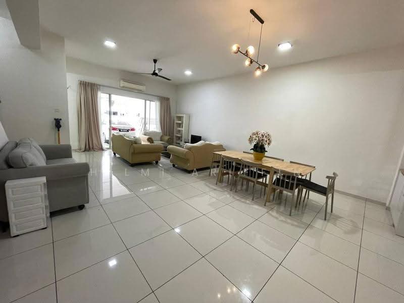 2-storey Terraced House for Rent in Seremban (Negeri Sembilan) - Hilmi Ariffin - PropertyGuru.com.my