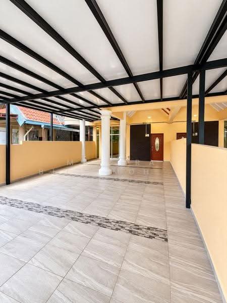2-storey Terraced House for Sale in Taman Bukit Chedang (Seremban) - Maizura binti Mohd Darus - Exterior - PropertyGuru.com.my
