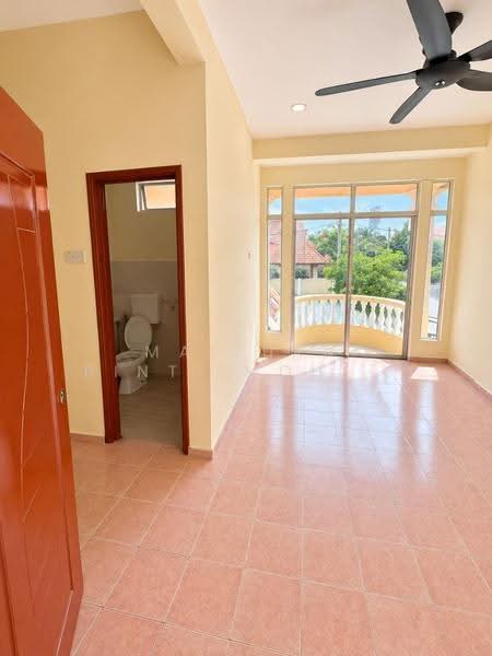 2-storey Terraced House for Sale in Taman Bukit Chedang (Seremban) - Maizura binti Mohd Darus - Bathroom - PropertyGuru.com.my