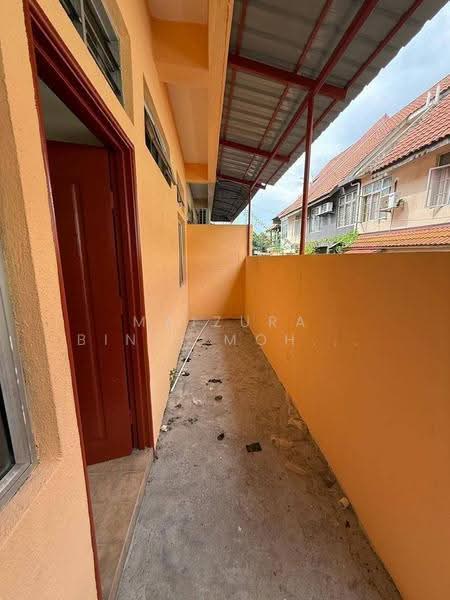 2-storey Terraced House for Sale in Taman Bukit Chedang (Seremban) - Maizura binti Mohd Darus - Exterior - PropertyGuru.com.my