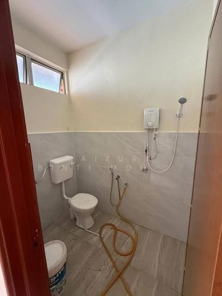 2-storey Terraced House for Sale in Taman Bukit Chedang (Seremban) - Maizura binti Mohd Darus - Bathroom - PropertyGuru.com.my