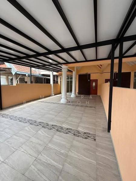 2-storey Terraced House for Sale in Taman Bukit Chedang (Seremban) - Maizura binti Mohd Darus - Exterior - PropertyGuru.com.my