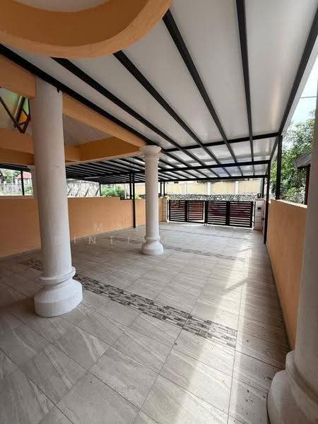 2-storey Terraced House for Sale in Taman Bukit Chedang (Seremban) - Maizura binti Mohd Darus - Exterior - PropertyGuru.com.my