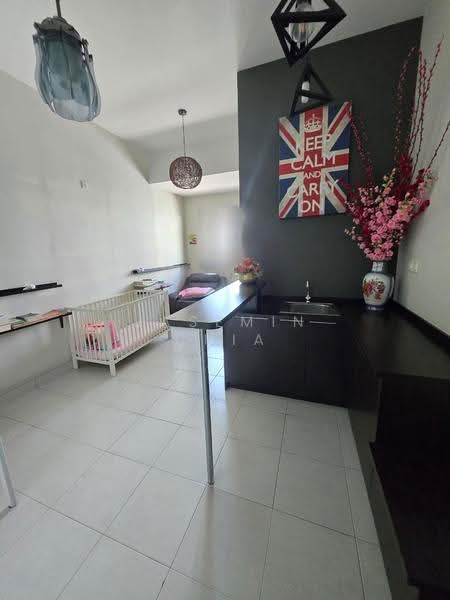 Terraced House for Sale in Taman Seri Bukit Segambut (Batu) - Jasemin Chia - Interior - PropertyGuru.com.my