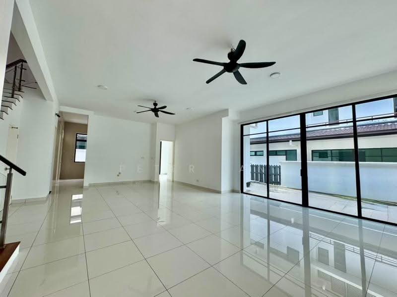 Semi-Detached House for Sale in Eco Majestic (Semenyih) - Peter Tan - PropertyGuru.com.my
