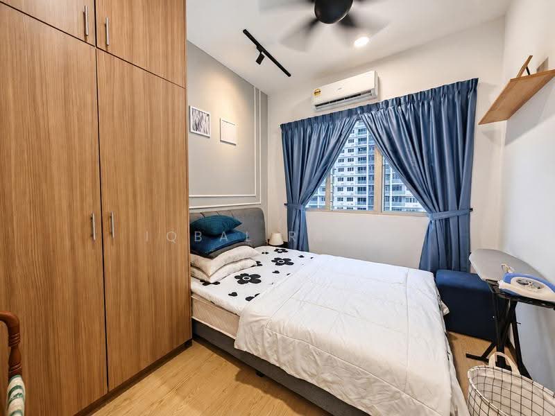 Condominium for Sale at Residensi Adelia - Iqbal Rafei - Bedroom - PropertyGuru.com.my