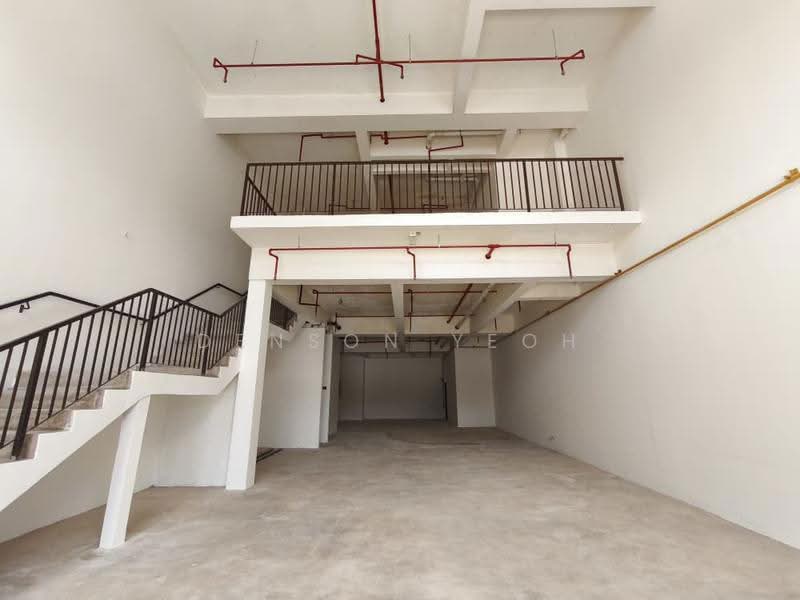 Shop / Office for Rent in Desa Parkcity (Kuala Lumpur) - Denson Yeoh - Interior - PropertyGuru.com.my