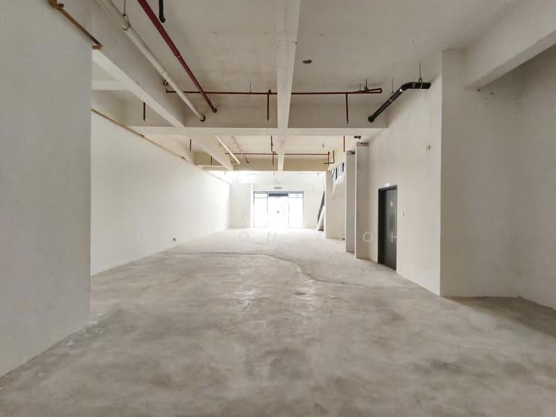Shop / Office for Rent in Desa Parkcity (Kuala Lumpur) - Denson Yeoh - Interior - PropertyGuru.com.my