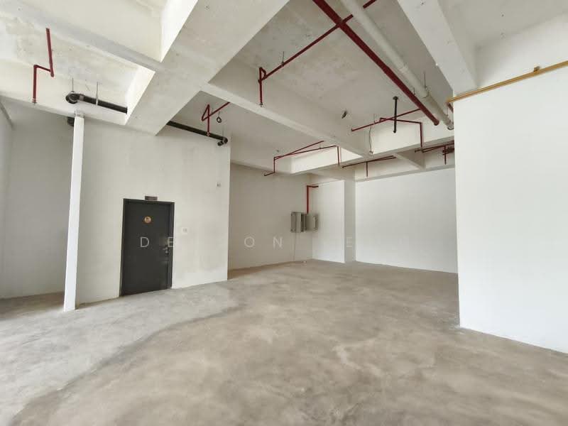 Shop / Office for Rent in Desa Parkcity (Kuala Lumpur) - Denson Yeoh - Interior - PropertyGuru.com.my