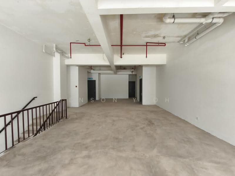 Shop / Office for Rent in Desa Parkcity (Kuala Lumpur) - Denson Yeoh - Interior - PropertyGuru.com.my