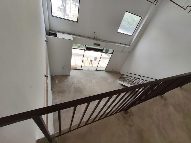 Shop / Office for Rent in Desa Parkcity (Kuala Lumpur) - Denson Yeoh - Interior - PropertyGuru.com.my