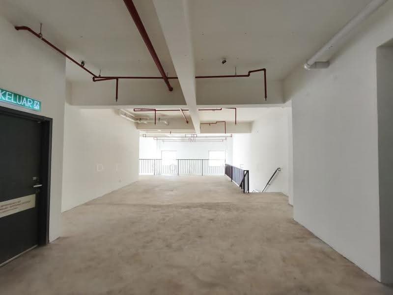 Shop / Office for Rent in Desa Parkcity (Kuala Lumpur) - Denson Yeoh - Entrance - PropertyGuru.com.my