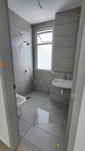 Rumah Teres 2-Tingkat untuk Dijual di Bandar Gamuda Gardens (Rawang) - Callista Goh - Bathroom - PropertyGuru.com.my