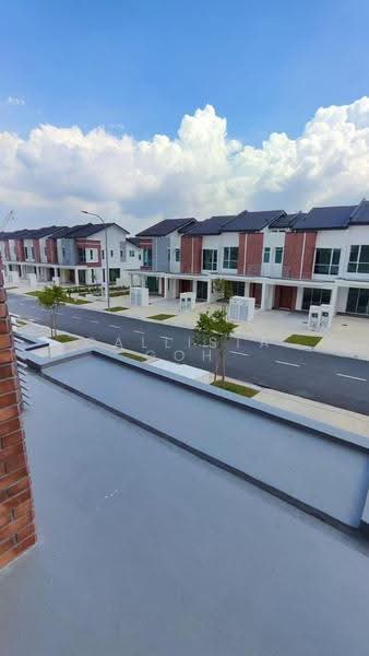 Rumah Teres 2-Tingkat untuk Dijual di Bandar Gamuda Gardens (Rawang) - Callista Goh - PropertyGuru.com.my