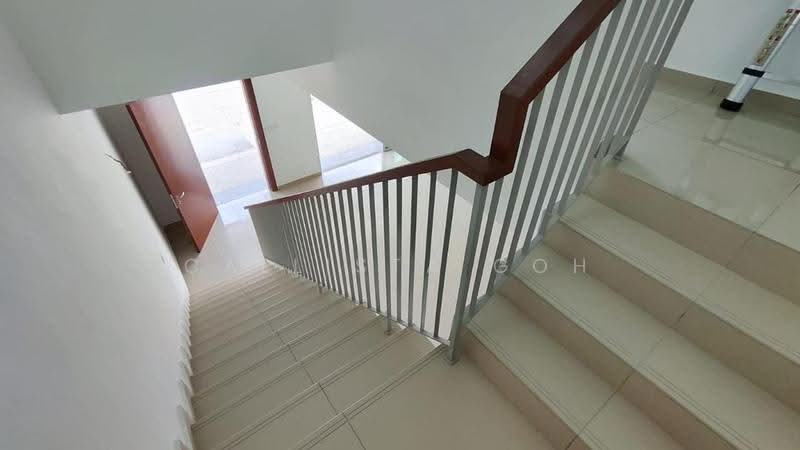 Rumah Teres 2-Tingkat untuk Dijual di Bandar Gamuda Gardens (Rawang) - Callista Goh - Entrance - PropertyGuru.com.my