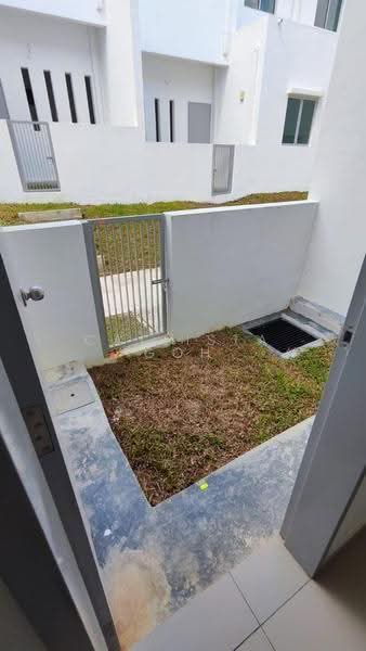 Rumah Teres 2-Tingkat untuk Dijual di Bandar Gamuda Gardens (Rawang) - Callista Goh - Exterior - PropertyGuru.com.my