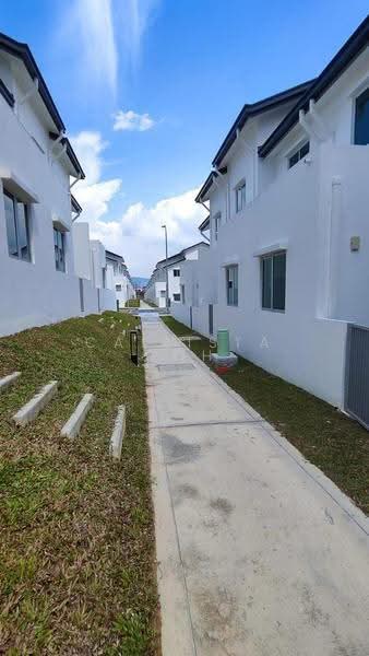 Rumah Teres 2-Tingkat untuk Dijual di Bandar Gamuda Gardens (Rawang) - Callista Goh - Exterior - PropertyGuru.com.my