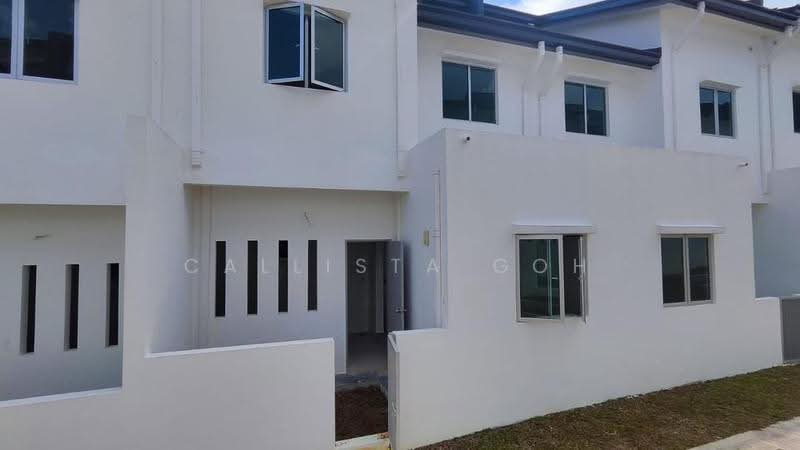 Rumah Teres 2-Tingkat untuk Dijual di Bandar Gamuda Gardens (Rawang) - Callista Goh - Exterior - PropertyGuru.com.my