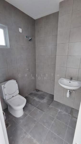 Rumah Teres 2-Tingkat untuk Dijual di Bandar Gamuda Gardens (Rawang) - Callista Goh - Bathroom - PropertyGuru.com.my