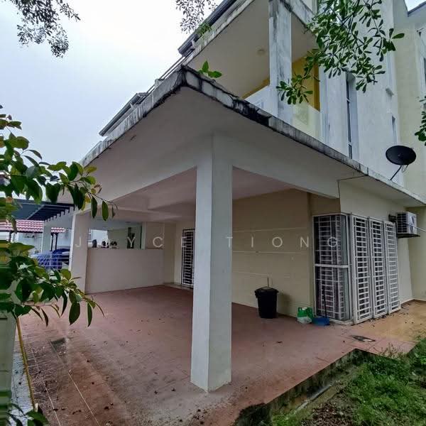 Rumah Berkembar untuk Disewa di D'impian Tropika (Balakong) - Joyce Tiong - Exterior - PropertyGuru.com.my