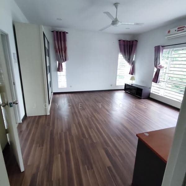 Rumah Berkembar untuk Disewa di D'impian Tropika (Balakong) - Joyce Tiong - Bedroom - PropertyGuru.com.my