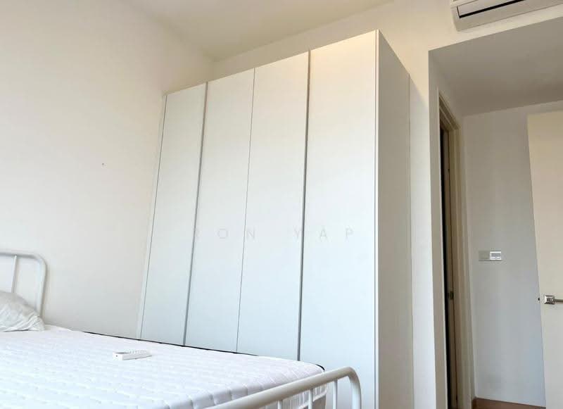 Kediaman Servis untuk Dijual di East Parc @ Manjalara - Ron Yap - Bedroom - PropertyGuru.com.my