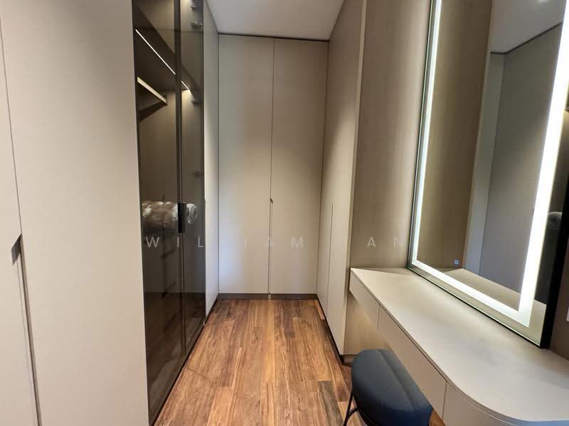 Kondominium untuk Disewa di The Anton - William Tan - Interior - PropertyGuru.com.my