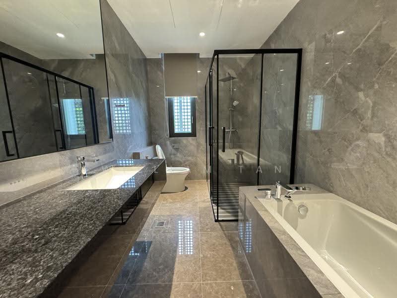 Kondominium untuk Disewa di The Anton - William Tan - Bathroom - PropertyGuru.com.my
