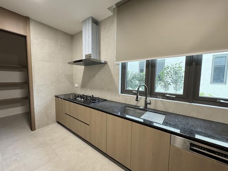 Kondominium untuk Disewa di The Anton - William Tan - Kitchen - PropertyGuru.com.my