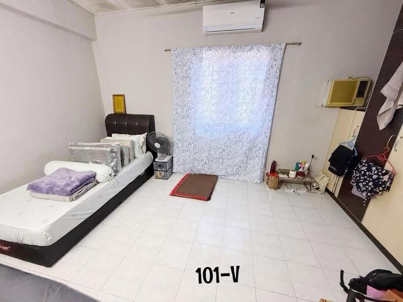 Rumah Teres 2-Tingkat untuk Dijual di Klang (Selangor) - Sonia Soh - Bedroom - PropertyGuru.com.my