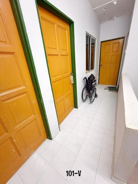 Rumah Teres 2-Tingkat untuk Dijual di Klang (Selangor) - Sonia Soh - Corridor - PropertyGuru.com.my