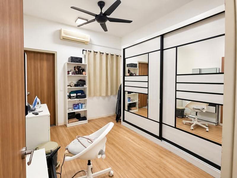 Rumah Teres 2-Tingkat untuk Dijual di Nilai (Negeri Sembilan) - Fikri Yasmin - Bedroom - PropertyGuru.com.my