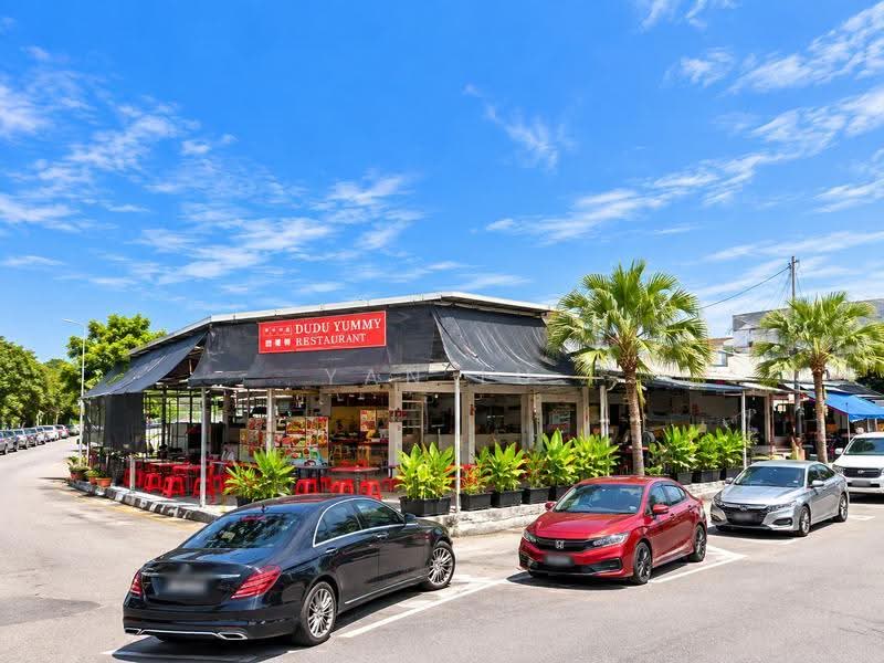 Kedai / Pejabat untuk Disewa di Ara Permata (Ara Damansara) - Yan Lu - Exterior - PropertyGuru.com.my
