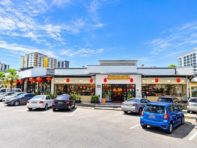 Kedai / Pejabat untuk Disewa di Ara Permata (Ara Damansara) - Yan Lu - PropertyGuru.com.my