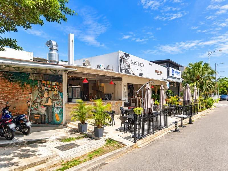 Kedai / Pejabat untuk Disewa di Ara Permata (Ara Damansara) - Yan Lu - PropertyGuru.com.my