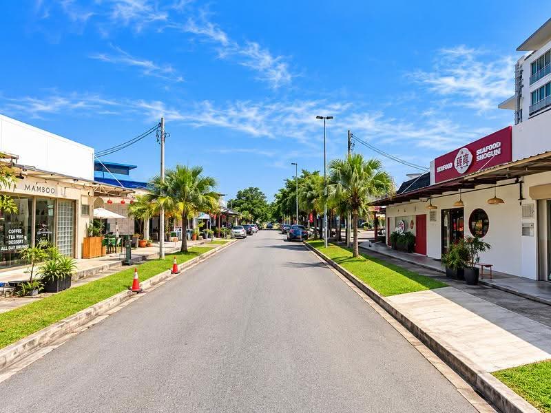 Kedai / Pejabat untuk Disewa di Ara Permata (Ara Damansara) - Yan Lu - PropertyGuru.com.my