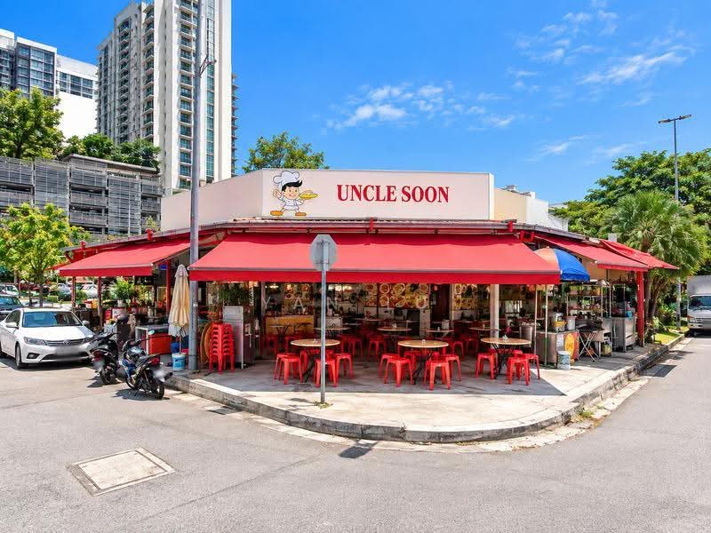 Kedai / Pejabat untuk Disewa di Ara Permata (Ara Damansara) - Yan Lu - Exterior - PropertyGuru.com.my