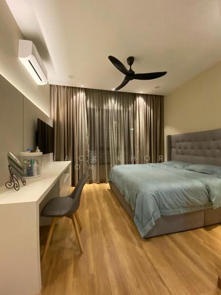 2-storey Terraced House for Sale in Setia Alam (Selangor) - Jack Khor Phor Jiing - Bedroom - PropertyGuru.com.my