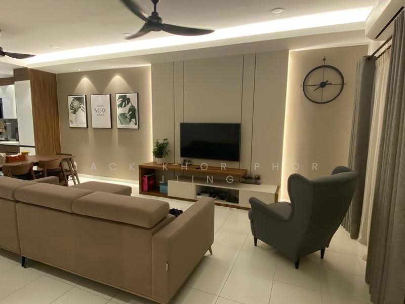 2-storey Terraced House for Sale in Setia Alam (Selangor) - Jack Khor Phor Jiing - PropertyGuru.com.my