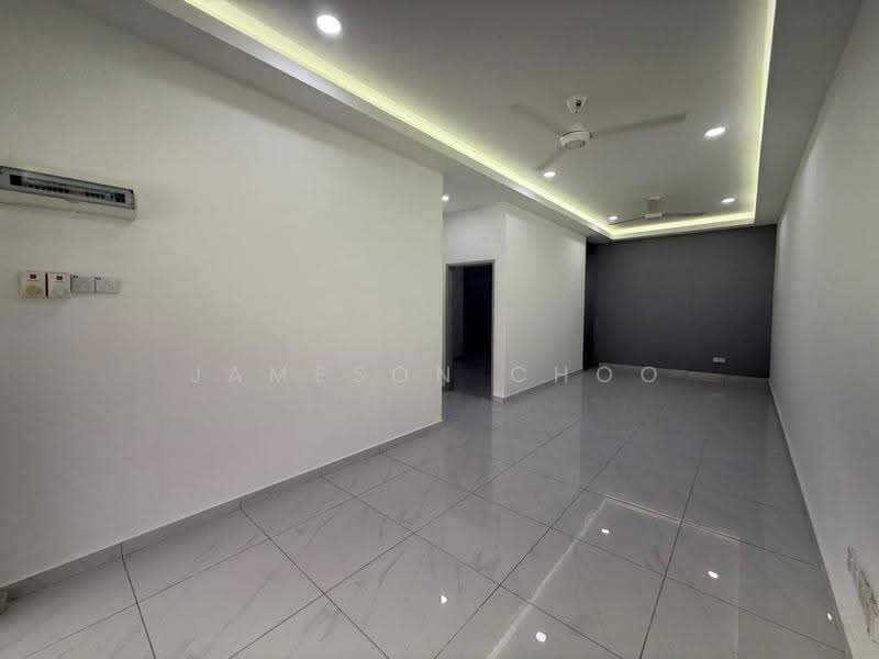 1-storey Terraced House for Sale in Johor Bahru (Johor) - Jameson Choo - Living Room - PropertyGuru.com.my