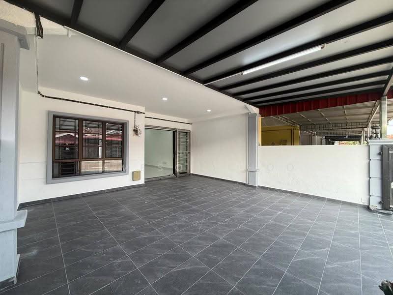 1-storey Terraced House for Sale in Johor Bahru (Johor) - Jameson Choo - Exterior - PropertyGuru.com.my