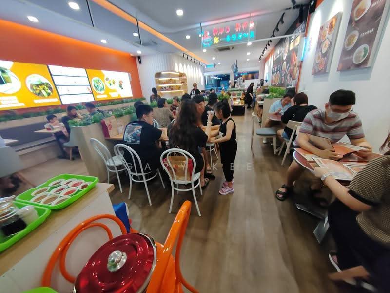 Shop for Rent in Cheras Traders Square (Cheras) - Gary Kee - Interior - PropertyGuru.com.my