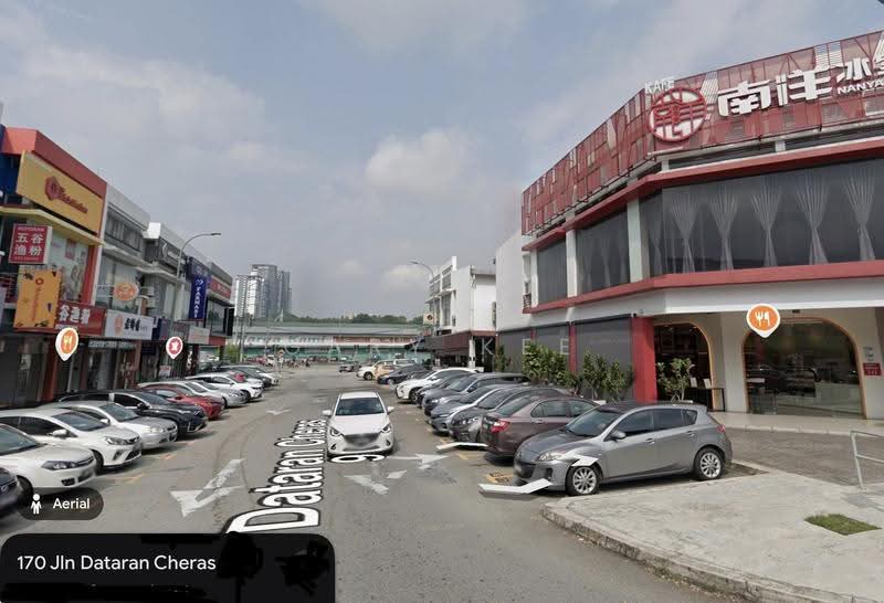 Shop for Rent in Cheras Traders Square (Cheras) - Gary Kee - PropertyGuru.com.my
