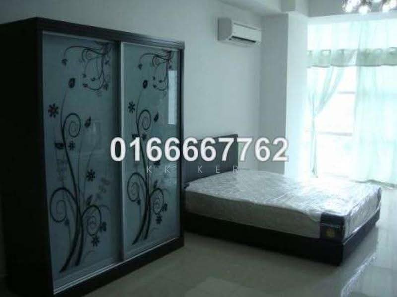 Service Residence for Rent at First Subang (SS 15 Courtyard) - Ker KK - PropertyGuru.com.my