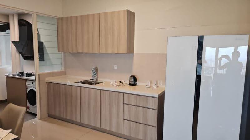 Condominium for Rent at Setia Sky Ville - Amber Hang - PropertyGuru.com.my