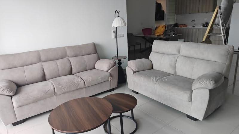 Condominium for Rent at Setia Sky Ville - Amber Hang - PropertyGuru.com.my