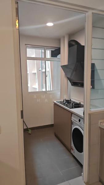 Condominium for Rent at Setia Sky Ville - Amber Hang - PropertyGuru.com.my