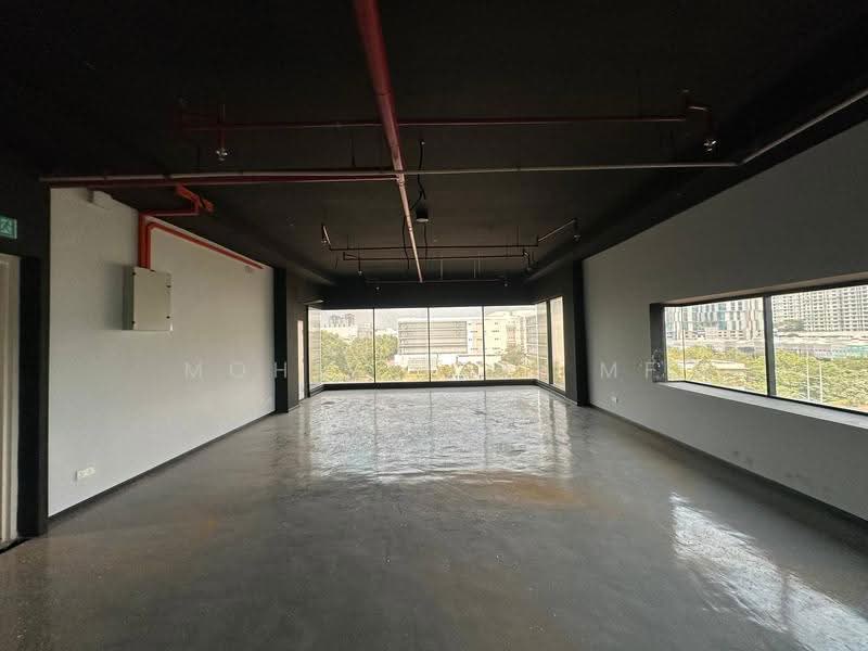 Office for Rent in Cyberjaya (Selangor) - Mohd Fitri MF - Interior - PropertyGuru.com.my