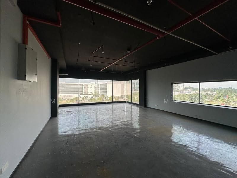 Office for Rent in Cyberjaya (Selangor) - Mohd Fitri MF - Interior - PropertyGuru.com.my